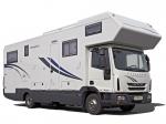 PhoeniX Alkoven 8300 G 2013 года